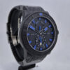 Ulysse Nardin Diver Black Sea 263-92 (2) Ulysse Nardin Diver Black Sea 263-92 – zegarek nurkowy, kopertą o średnicy 45,8 mm, caliber UN-26, wodoszczelność 200 m. Dostępny w Artemwatch.