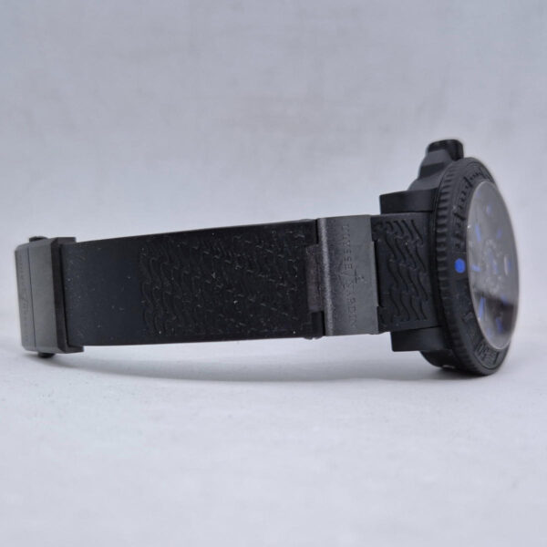 Ulysse Nardin Diver Black Sea 263-92 (8) Ulysse Nardin Diver Black Sea 263-92
