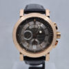 Breguet Marine Flyback Chronograph 5827BR/Z2/9Z8 - luksusowy szwajcarski zegarek z różowego złota, automatycznym mechanizmem i funkcją Flyback. Dostępny w Artemwatch.