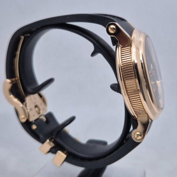 Breguet Marine Flyback Chronograph 5827 (12) Breguet Marine Flyback Chronograph 5827