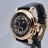 Breguet Marine Flyback Chronograph 5827 (16) Breguet Marine Flyback Chronograph 5827BR/Z2/9Z8