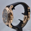 Breguet Marine Flyback Chronograph 5827 (17) Breguet Marine Flyback Chronograph 5827BR/Z2/9Z8