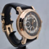 Breguet Marine Flyback Chronograph 5827 (19) Breguet Marine Flyback Chronograph 5827BR/Z2/9Z8