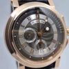 Breguet Marine Flyback Chronograph 5827 (22) Breguet Marine Flyback Chronograph 5827 - luksusowy szwajcarski zegarek z różowego złota, automatycznym mechanizmem i funkcją Flyback. Dostępny w Artemwatch.