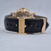 Breguet Marine Flyback Chronograph 5827 (25) Breguet Marine Flyback Chronograph 5827BR/Z2/9Z8