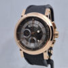 Breguet Marine Flyback Chronograph 5827 (4) Breguet Marine Flyback Chronograph 5827 - luksusowy szwajcarski zegarek z różowego złota, automatycznym mechanizmem i funkcją Flyback. Dostępny w Artemwatch.