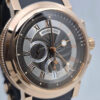 Breguet Marine Flyback Chronograph 5827 (9) Breguet Marine Flyback Chronograph 5827 - luksusowy szwajcarski zegarek z różowego złota, automatycznym mechanizmem i funkcją Flyback. Dostępny w Artemwatch.