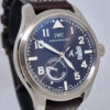 IWC Pilot's Watch Antoine de Saint-Exupéry IW320102 –zegarek Pilot’s Watch z białego złota, limitowana edycja 250 sztuk. Dostępny w Artemwatch.