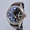 IWC Pilot's Watch Antoine de Saint-Exupéry IW320102 –zegarek Pilot’s Watch z białego złota, limitowana edycja 250 sztuk. Dostępny w Artemwatch.