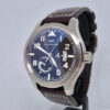 IWC Pilot's Watch Antoine de Saint-Exupéry IW320102 –zegarek Pilot’s Watch z białego złota, limitowana edycja 250 sztuk. Dostępny w Artemwatch.