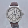 Maurice Lacroix Masterpiece Retrograde 76840 Maurice Lacroix Masterpiece Retrograde 76840