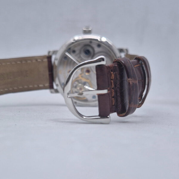 Maurice Lacroix Masterpiece Retrograde 76840 (11) Maurice Lacroix Masterpiece Retrograde 76840