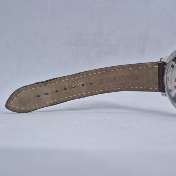 Maurice Lacroix Masterpiece Retrograde 76840 (14) Maurice Lacroix Masterpiece Retrograde 76840