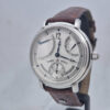 Maurice Lacroix Masterpiece Retrograde 76840 (3) Maurice Lacroix Masterpiece Retrograde 76840