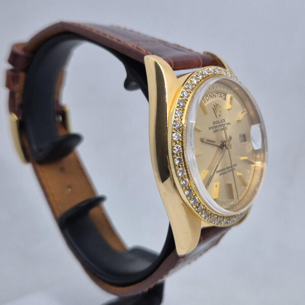 Rolex Day-Date 1803 (7) Rolex Day-Date 1803
