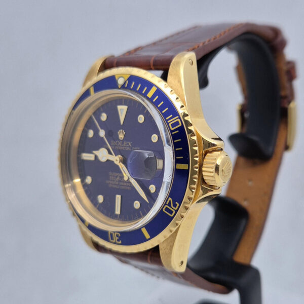 Rolex Submariner Date 1680 (4) Rolex Submariner Date 1680/8