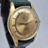 Zenith Captain De Luxe Chronometre (8) Zenith Captain De Luxe Chronometre – vintage’owy zegarek z 18-karatowego złota, 37 mm, Cal. 2542PC. Kolekcjonerski model. Dostępny w Artemwatc