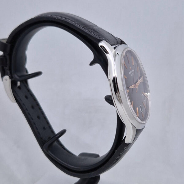 Zenith Elite Seconde Centrale 03.2020 (8) Zenith Elite Seconde Centrale 03.2020.670/76.C498