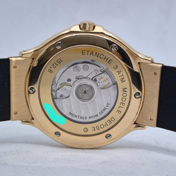 Hublot MDM Elegant 1512 (1) Hublot MDM Elegant 1512.8