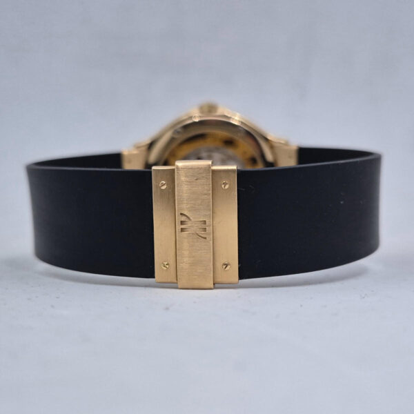 Hublot MDM Elegant 1512 (11) Hublot MDM Elegant 1512.8
