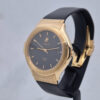 Hublot MDM Elegant 1512 (2) Hublot MDM Elegant 1512.8 – szwajcarski złoty zegarek, złoty zegarek w stylu casual. Kup używany oryginalny zegarek Hublot. Dostępny w Artemwatch.