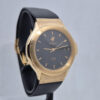 Hublot MDM Elegant 1512 (5) Hublot MDM Elegant 1512.8 – szwajcarski złoty zegarek, złoty zegarek w stylu casual. Kup używany oryginalny zegarek Hublot. Dostępny w Artemwatch.