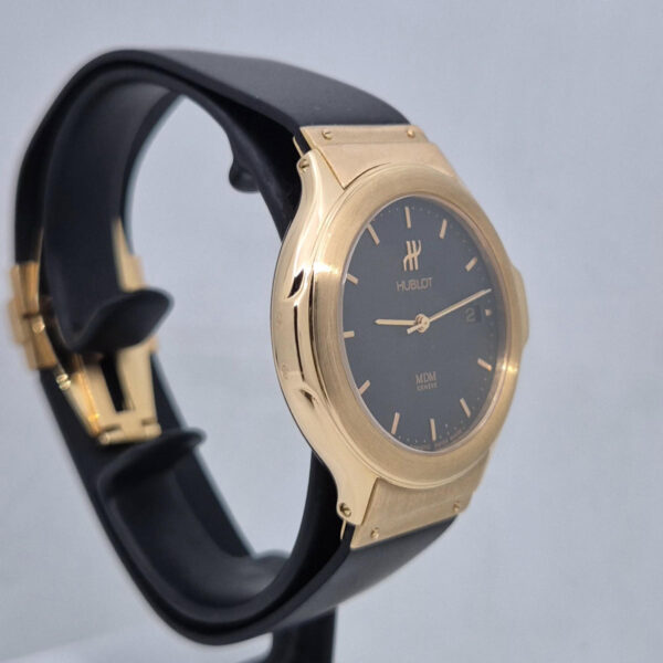 Hublot MDM Elegant 1512 (6) Hublot MDM Elegant 1512.8